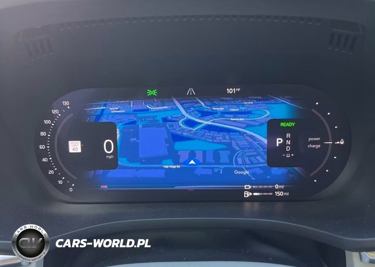 2022 Volvo Xc60 T8 Recharge Inscription VIN:YV4BR0DL3N1995925 - 8