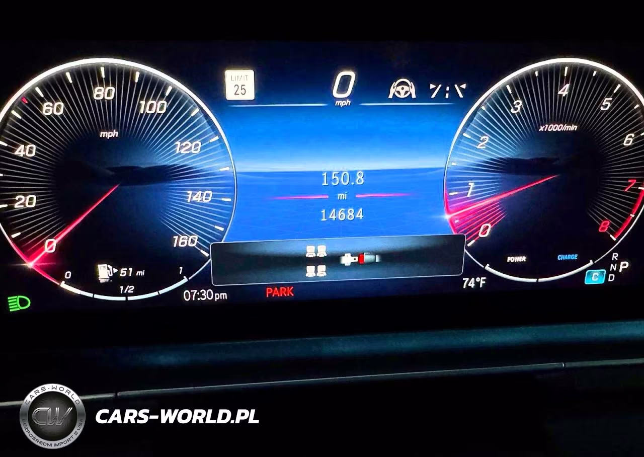 2025 Mercedes-Benz Gls 580 4Matic VIN:4JGFF8FE2SB301141 - 8