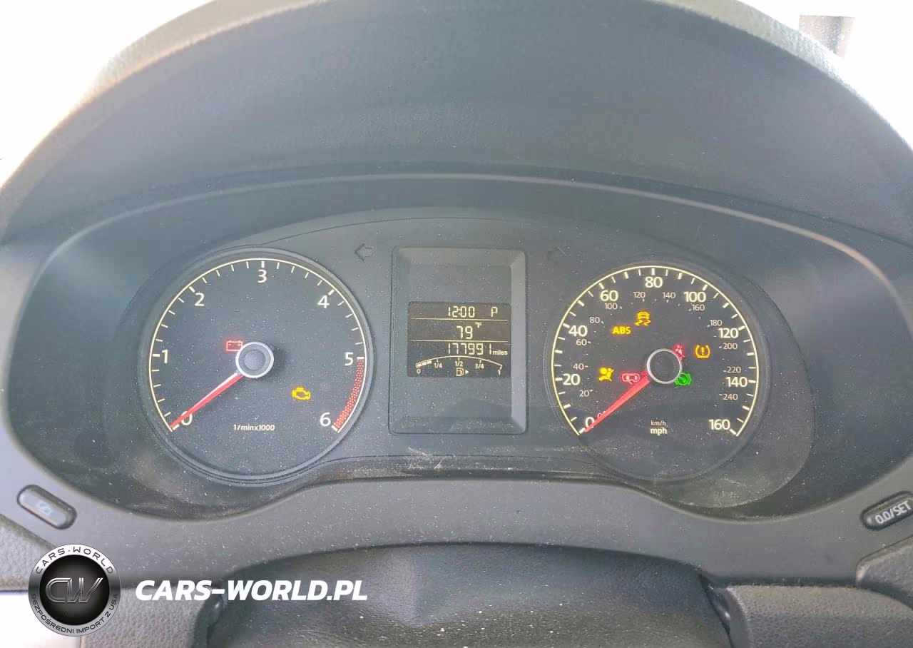 2011 Volkswagen Jetta Tdi VIN:3VWLL7AJ4BM124368 - 9