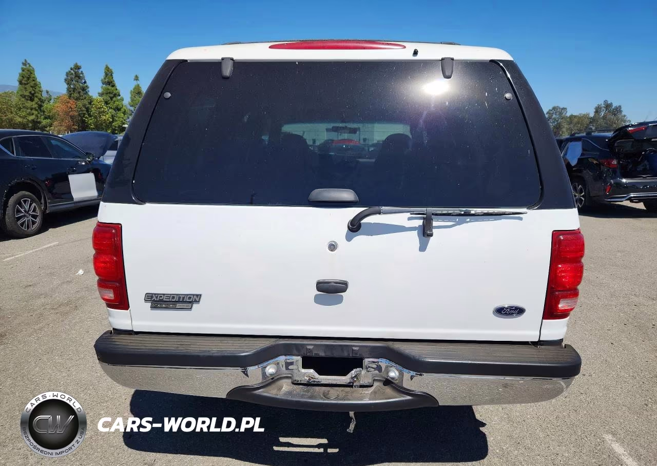1999 Ford Expedition VIN:1FMRU1761XLA26722 - 6