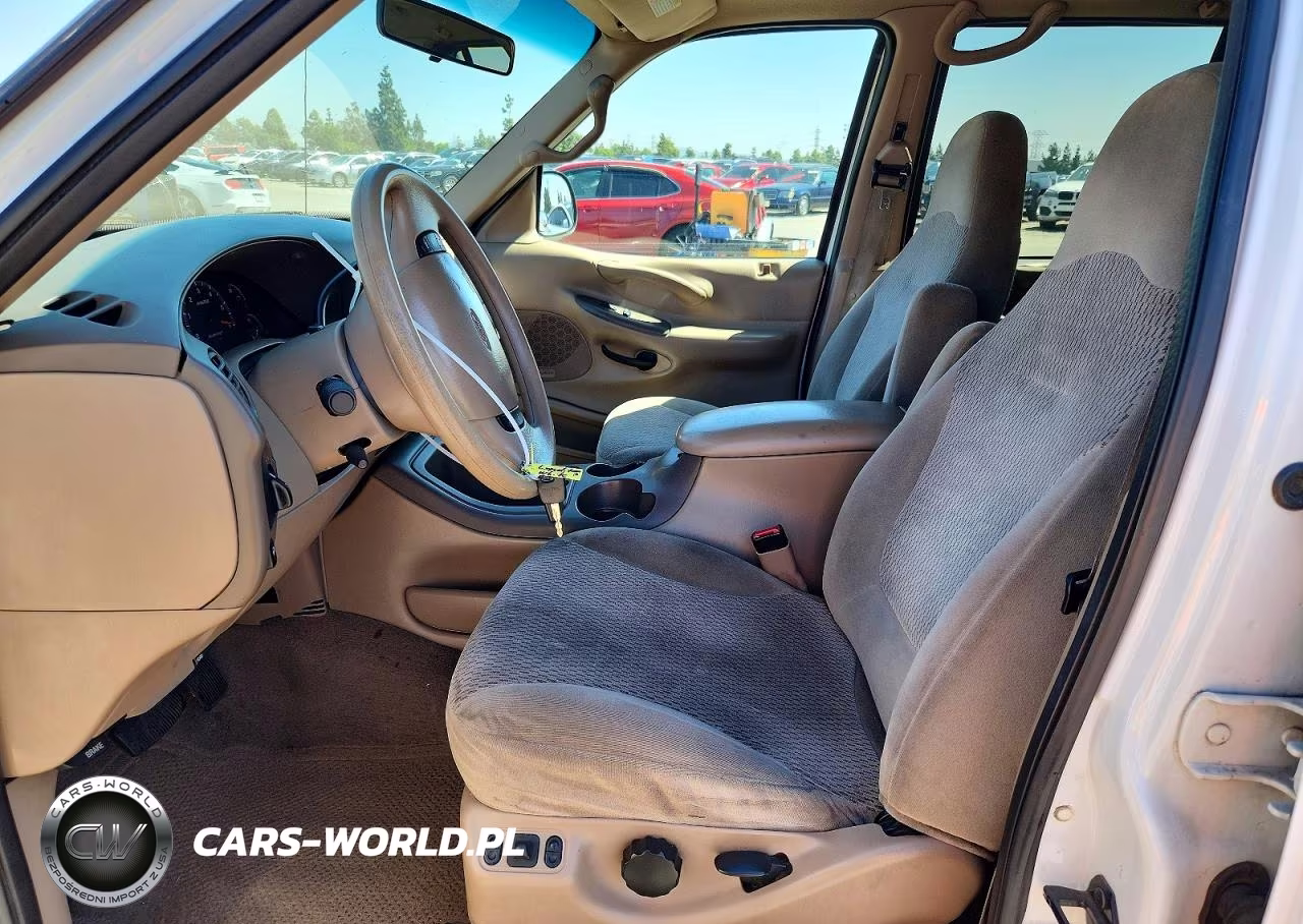 1999 Ford Expedition VIN:1FMRU1761XLA26722 - 7
