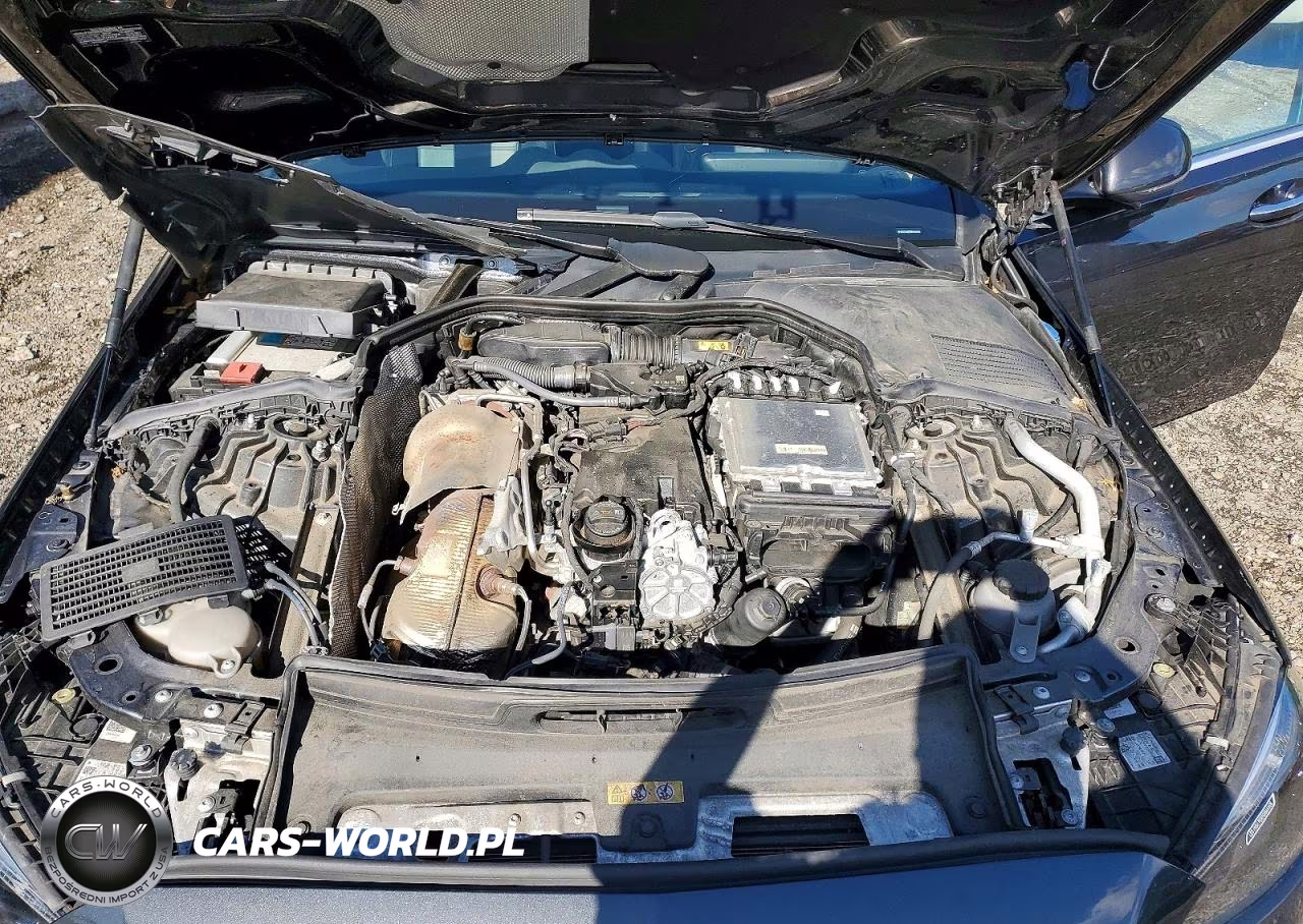 2024 Mercedes-Benz C 300 4Matic VIN:W1KAF4HB3RR156595 - 11