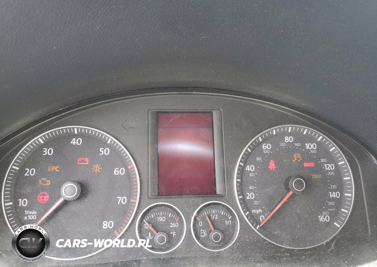 2005 Volkswagen New Jetta 2.5L Option Package 2 VIN:3VWDF71K15M635156 - 9