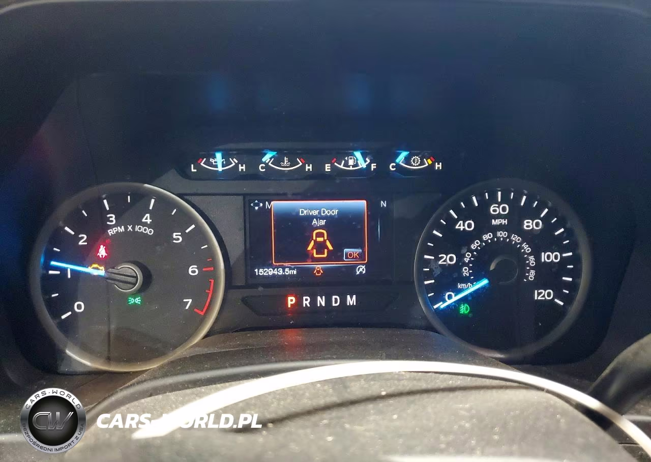 2018 Ford F150 Supercrew VIN:1FTEW1E51JFE24526 - 9