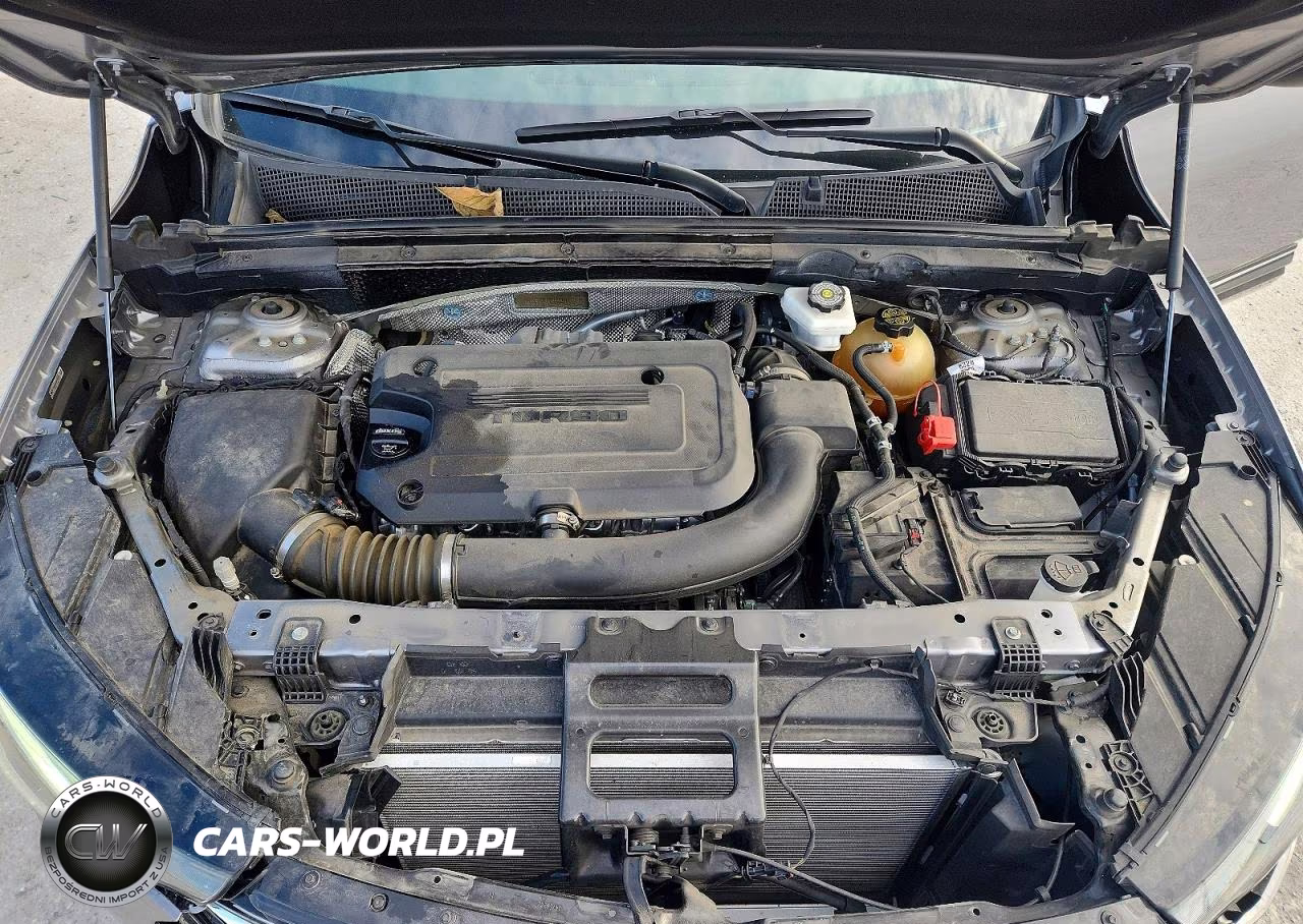 2021 Buick Envision Essence VIN:LRBFZNR46MD106291 - 12
