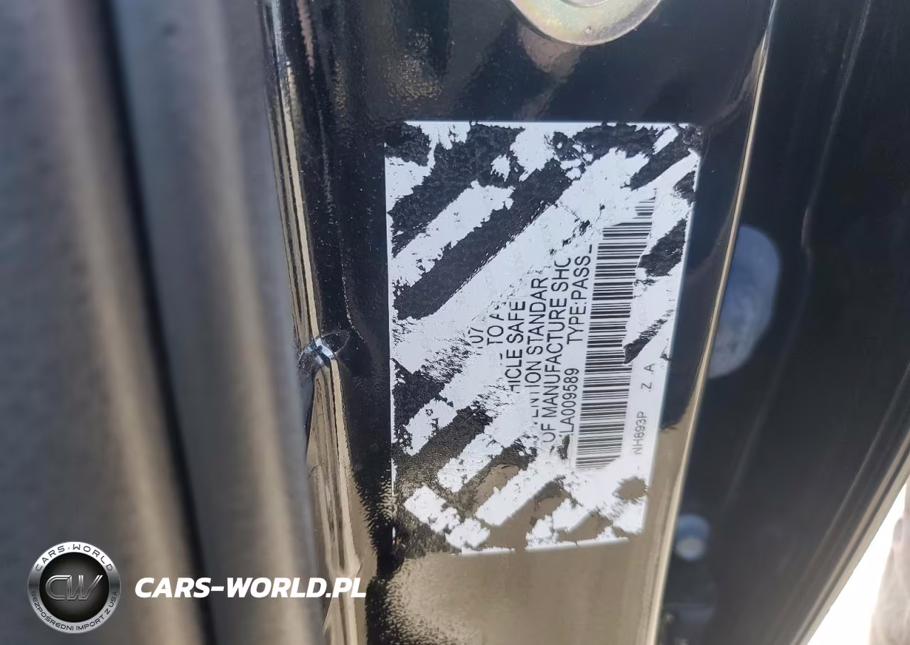 2020 Acura Tlx Technology Technology VIN:19UUB1F6XLA009589 - 12