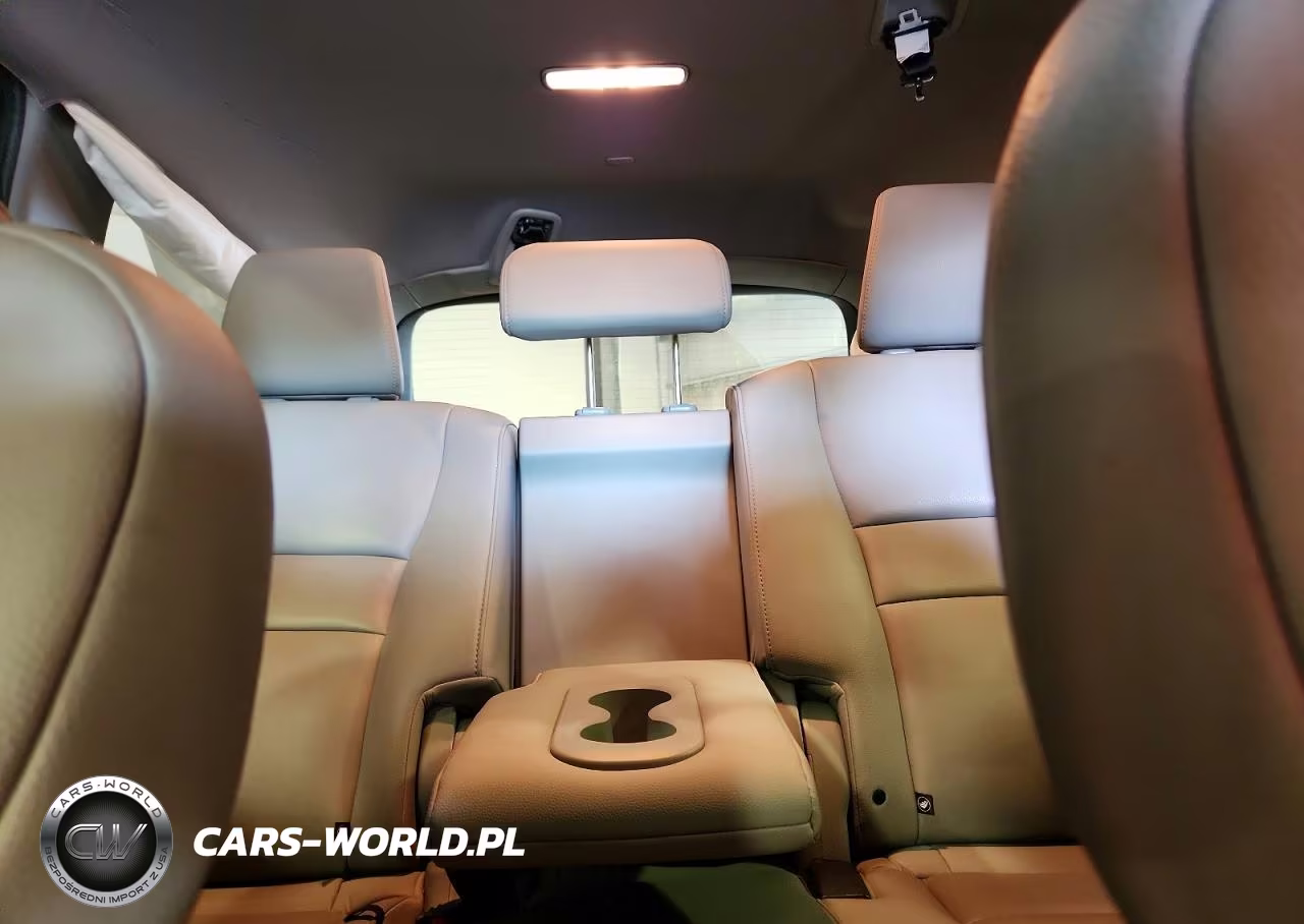2020 Honda Pilot Exl VIN:5FNYF6H50LB069376 - 10
