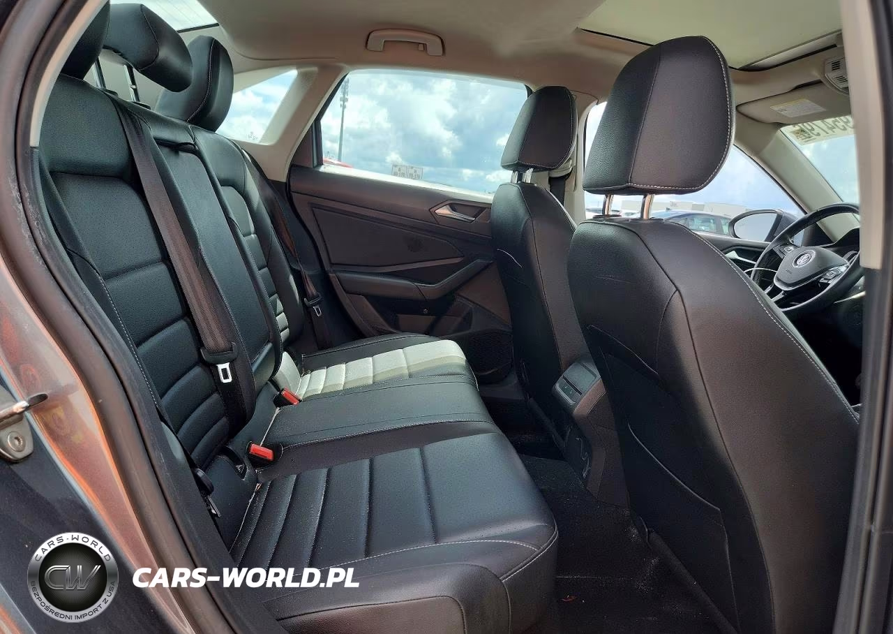 2021 Volkswagen Jetta S VIN:3VWC57BU9MM066411 - 10