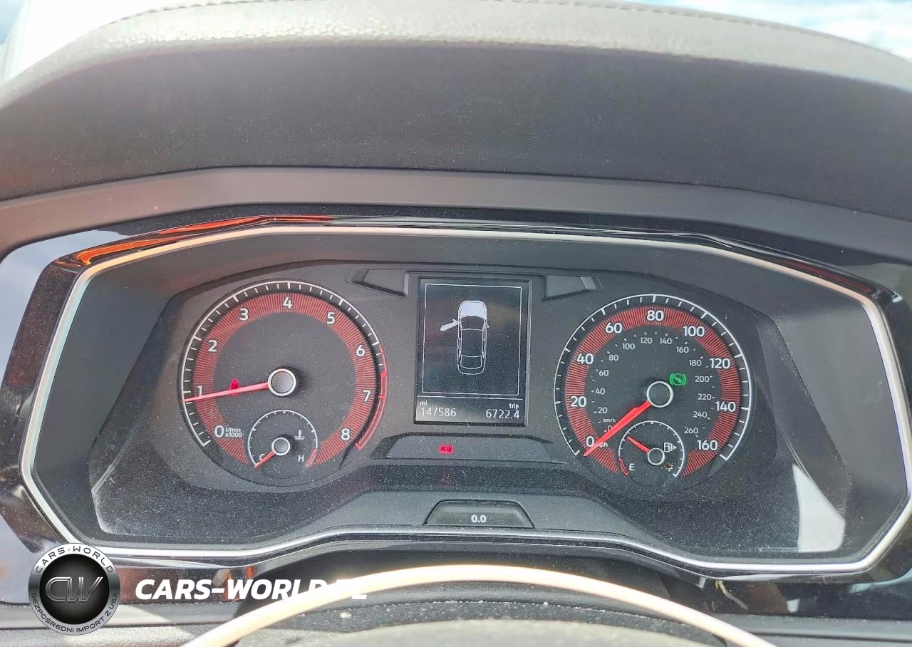 2021 Volkswagen Jetta S VIN:3VWC57BU9MM066411 - 9