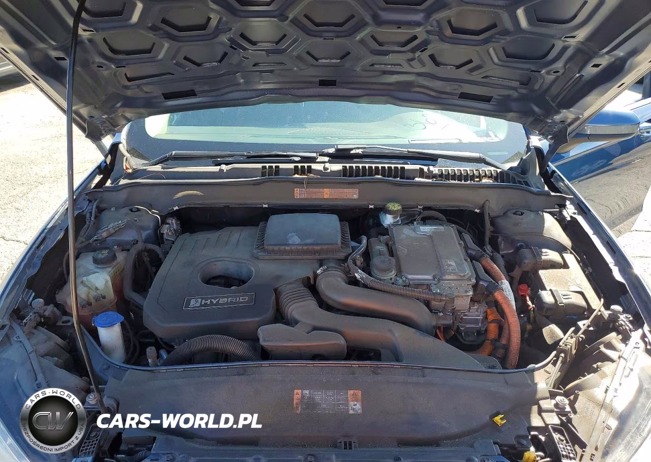 2019 Ford Fusion Se VIN:3FA6P0LU6KR199813 - 11