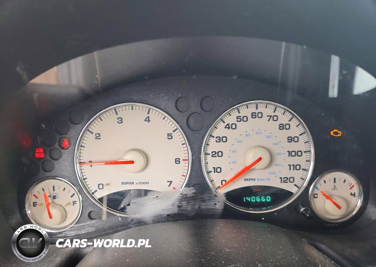2003 Jeep Liberty Limited VIN:1J4GL58K73W630960 - 9