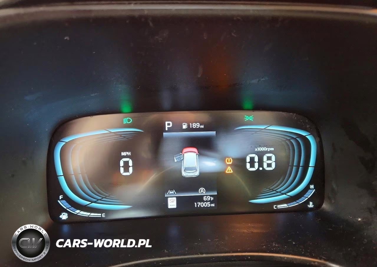 2025 Kia Soul Lx VIN:KNDJ23AU8S7273084 - 9