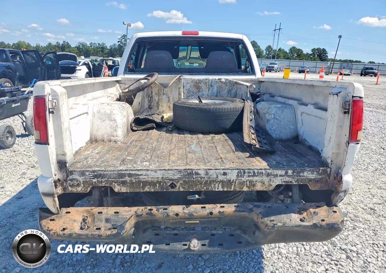 1999 Chevrolet S Truck VIN:1GCCS14X4X8100828 - 6