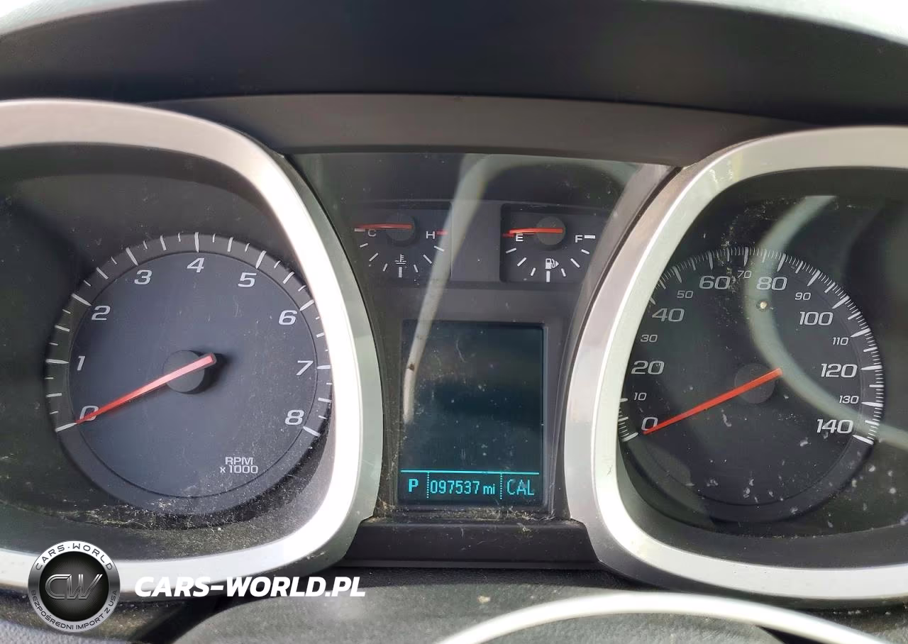 2017 Chevrolet Equinox Lt VIN:2GNFLFEK0H6100446 - 9