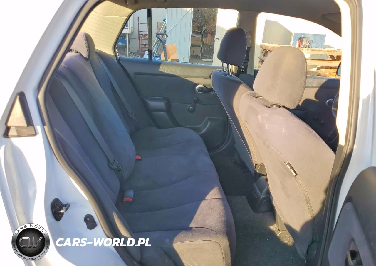 2009 Nissan Versa 1.6 Base VIN:3N1CC11E99L469336 - 10