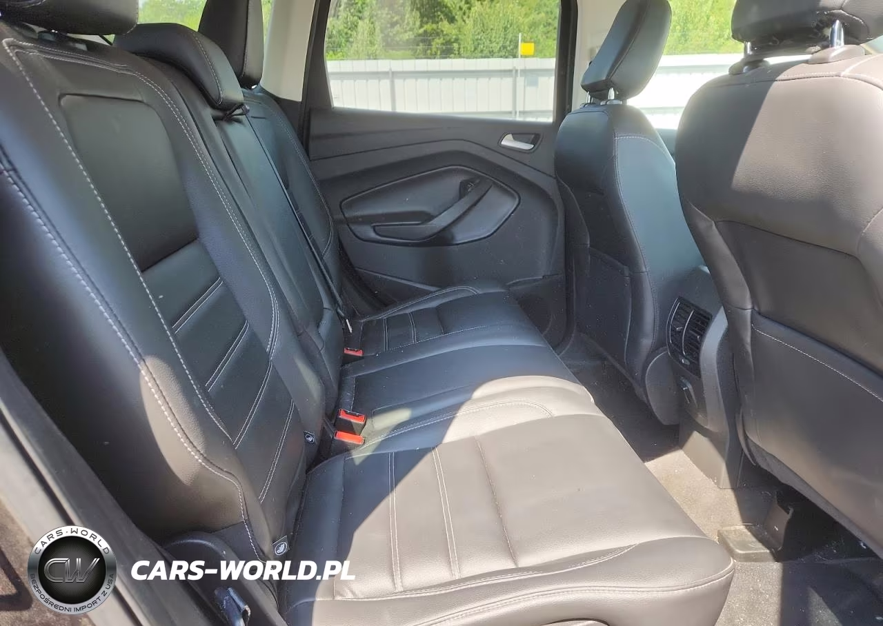 FORD ESCAPE SEL VIN:1FMCU9HD7KUC57998 - 11
