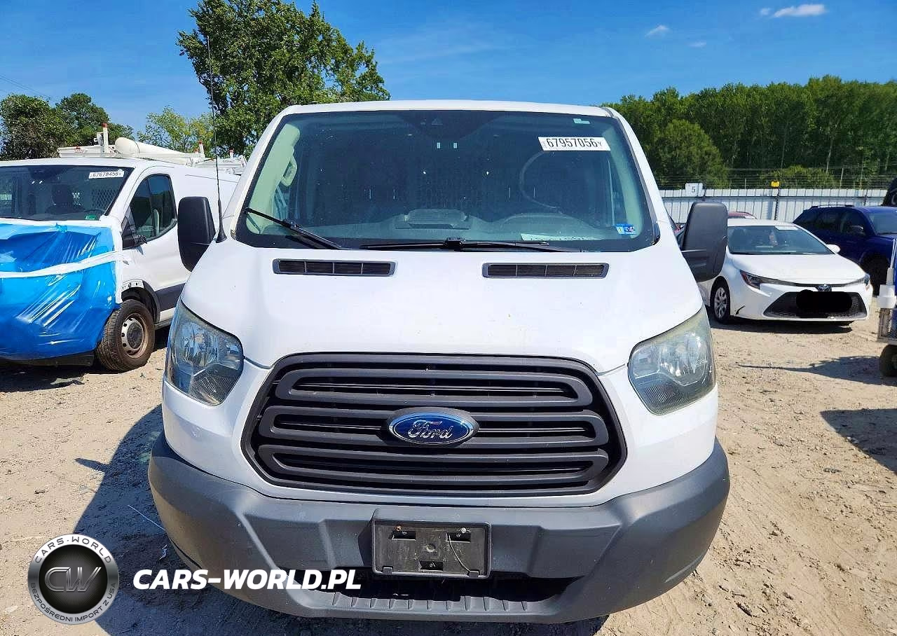 2016 Ford Transit T-250 VIN:1FTYR2ZM2GKA72732 - 6