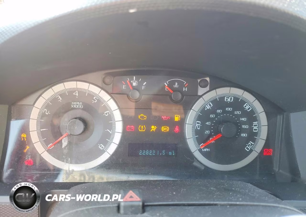2009 Ford Escape Xlt VIN:1FMCU03799KA30363 - 9