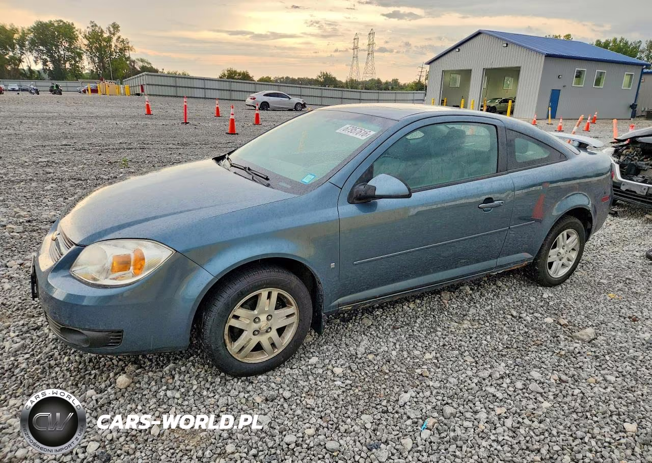 2006 Chevrolet Cobalt Lt