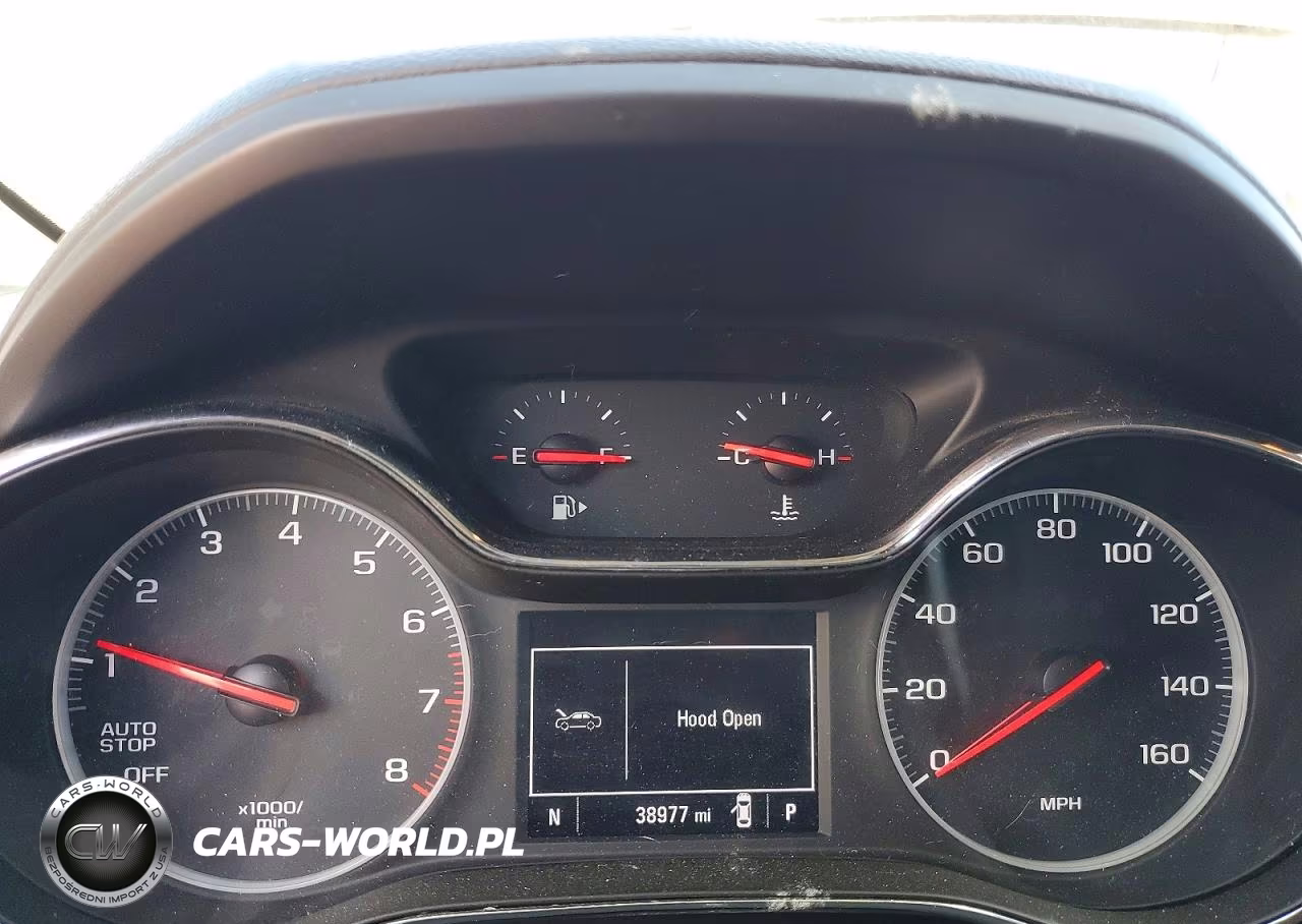 2019 Chevrolet Cruze Lt VIN:3G1BE6SM3KS558393 - 9