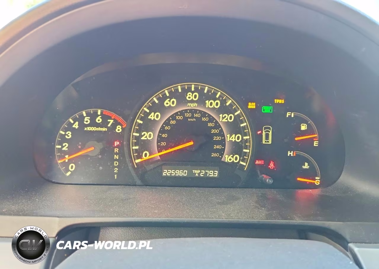 2010 Honda Odyssey Exl VIN:5FNRL3H75AB077712 - 9