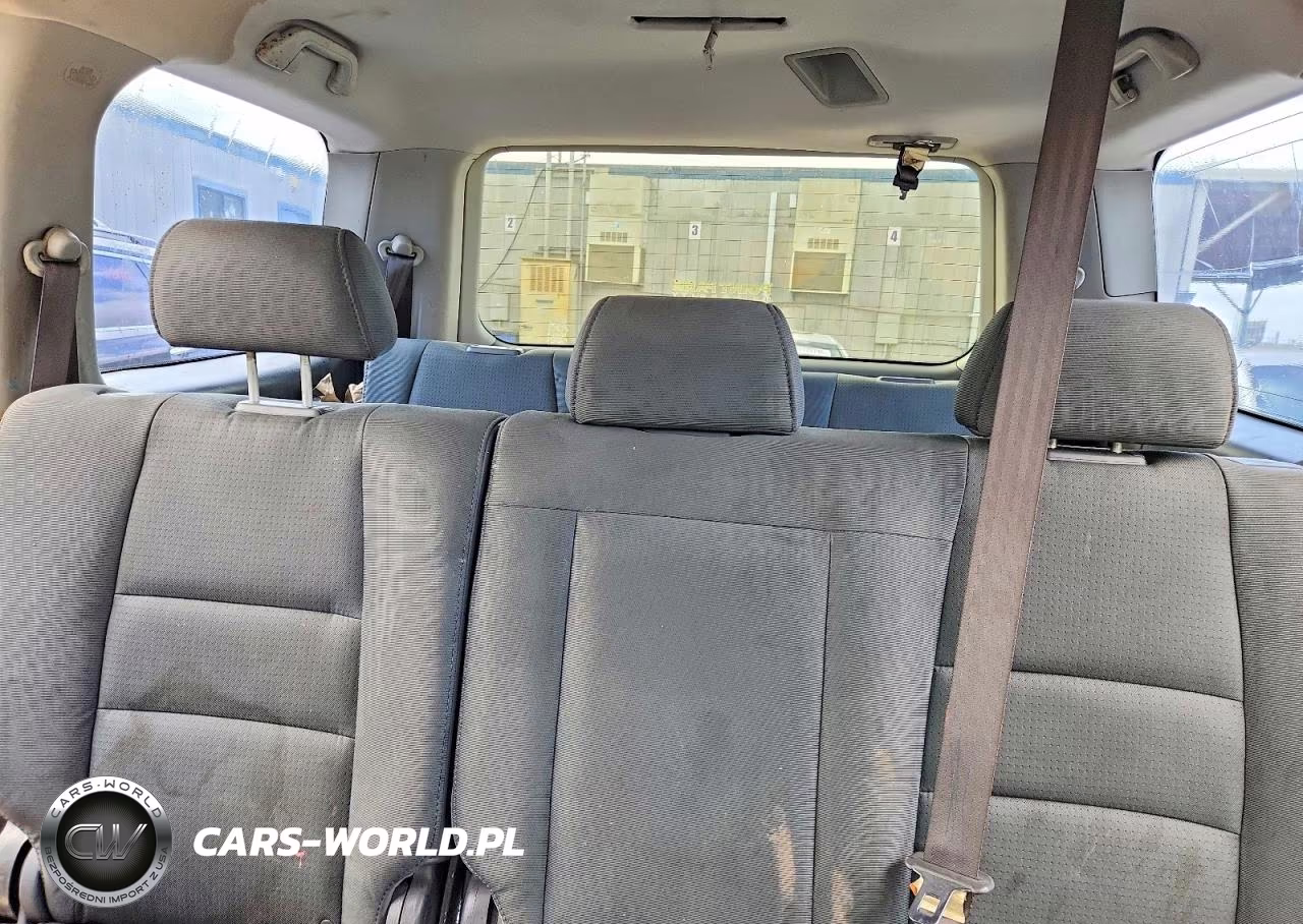 2007 Honda Pilot Lx VIN:2HKYF18187H533618 - 10