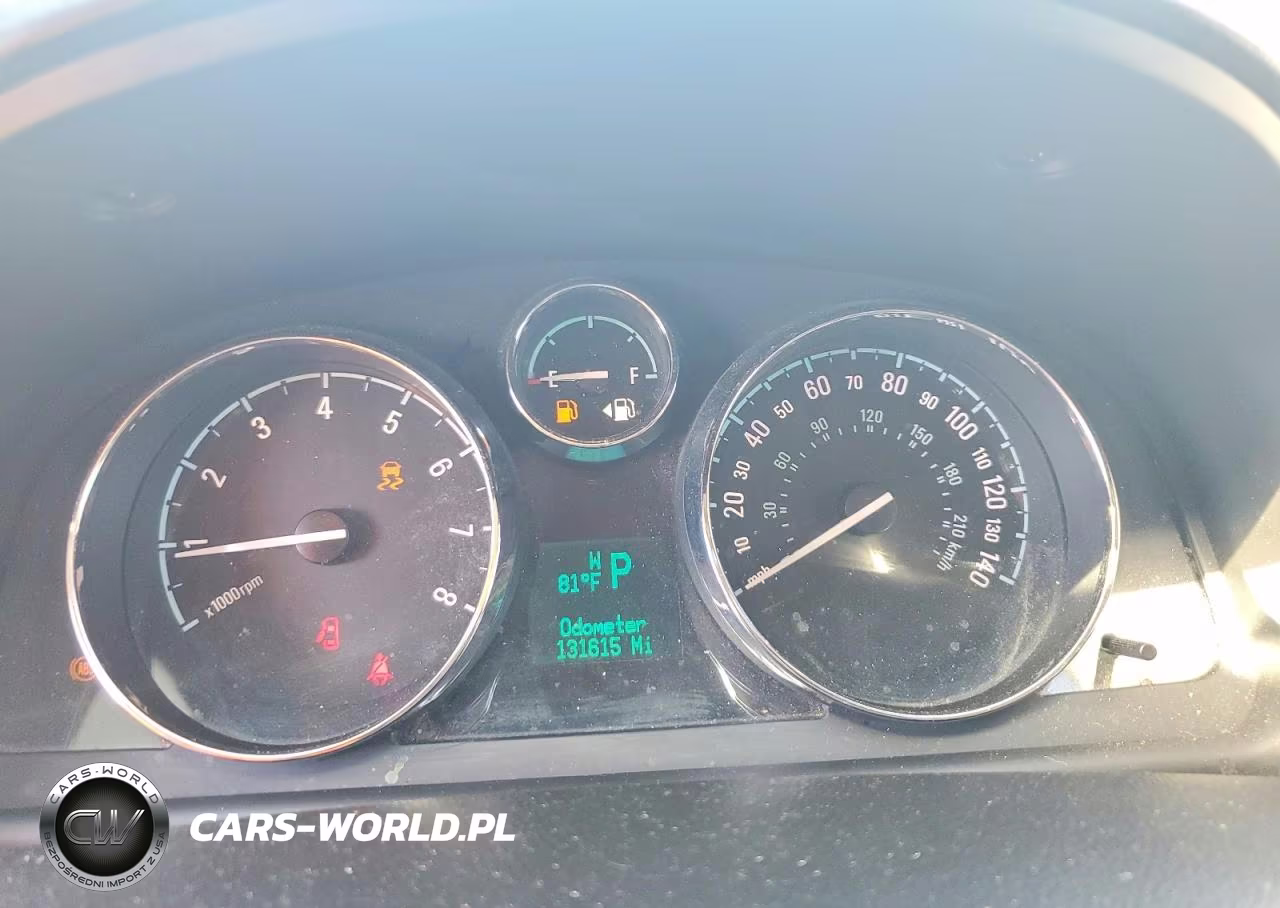 2013 Chevrolet Captiva Ltz VIN:3GNAL4EK1DS546454 - 9