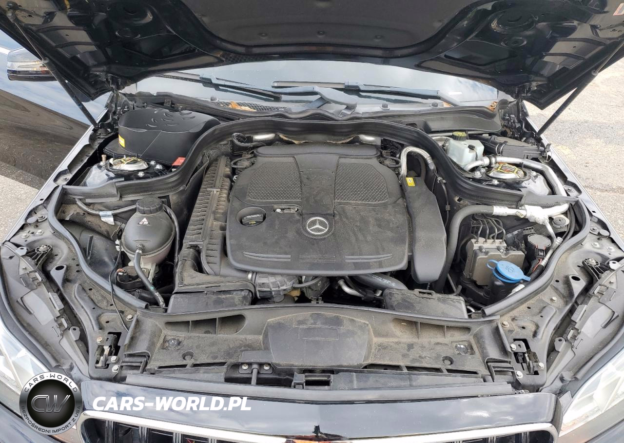 2015 Mercedes-Benz E-Class E3 VIN:WDDHF8JBXFB114218 - 11