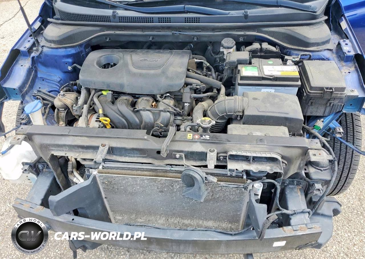 2018 Hyundai Accent Se VIN:3KPC24A30JE005621 - 11