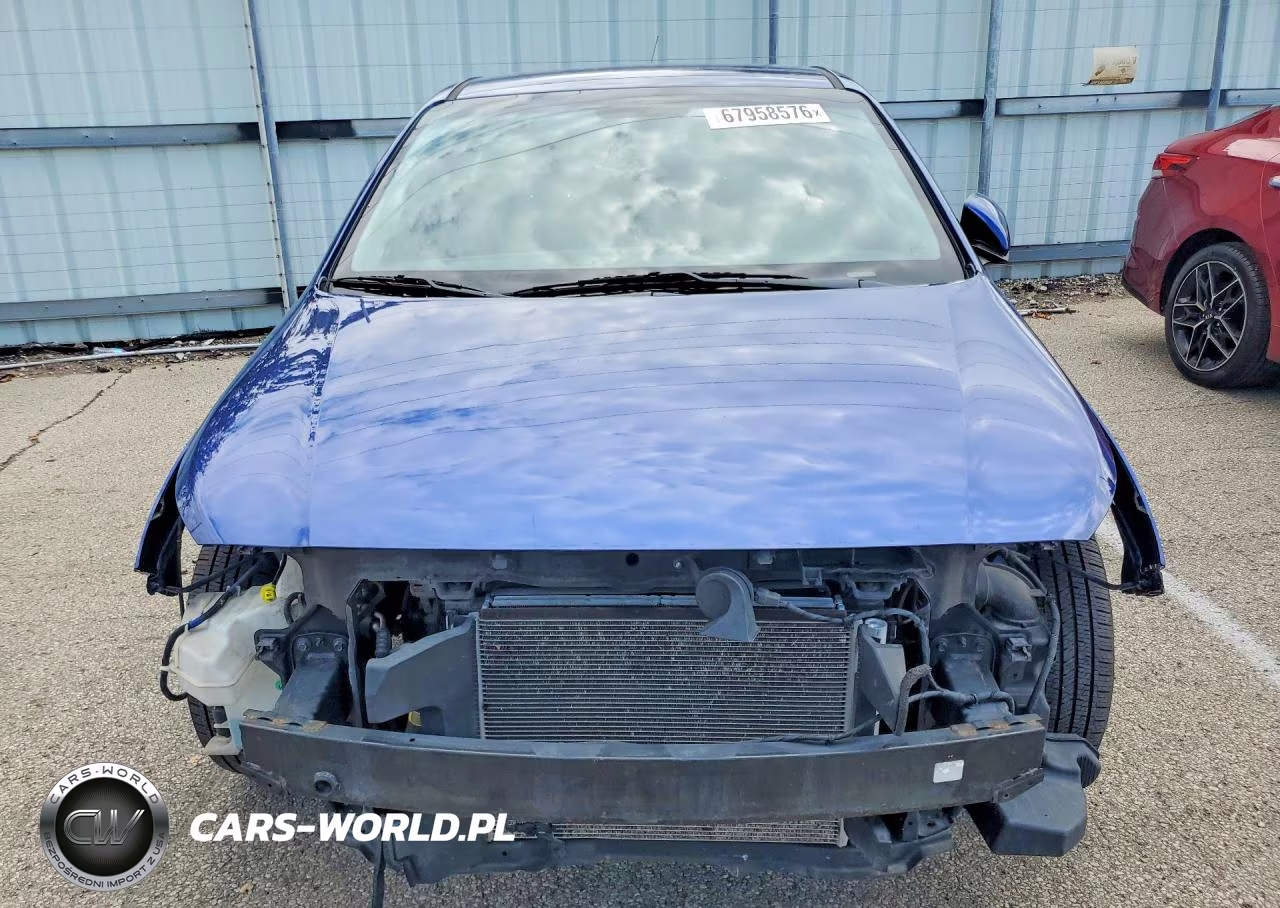 2018 Hyundai Accent Se VIN:3KPC24A30JE005621 - 5