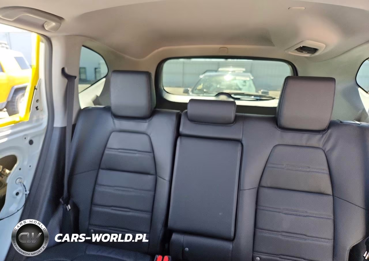 2019 Honda Cr-V Exl VIN:5J6RW1H83KA041445 - 10