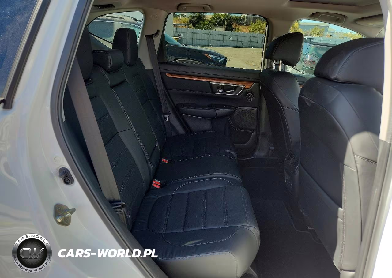 2019 Honda Cr-V Exl VIN:5J6RW1H83KA041445 - 11