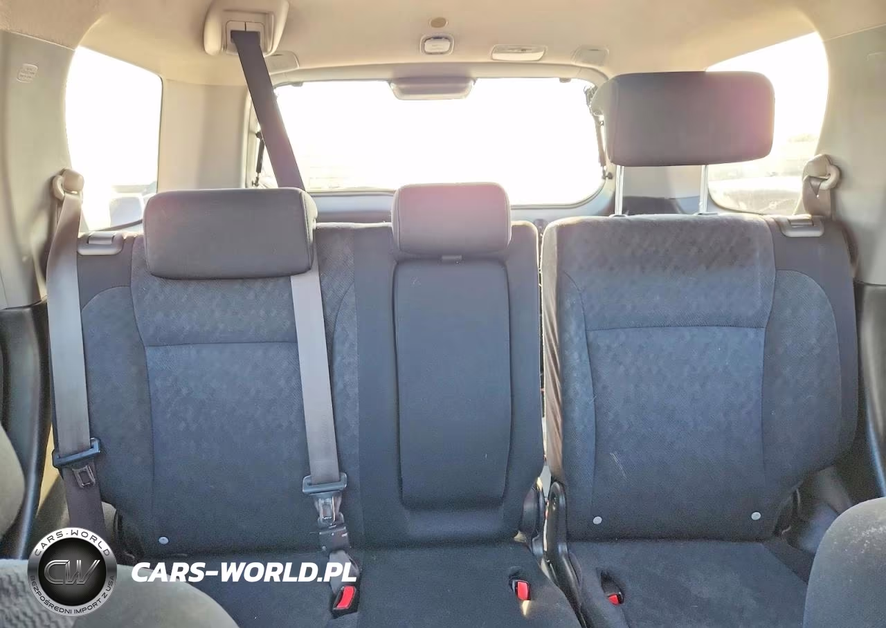 2006 Honda Cr-V Lx VIN:JHLRD68596C020725 - 10