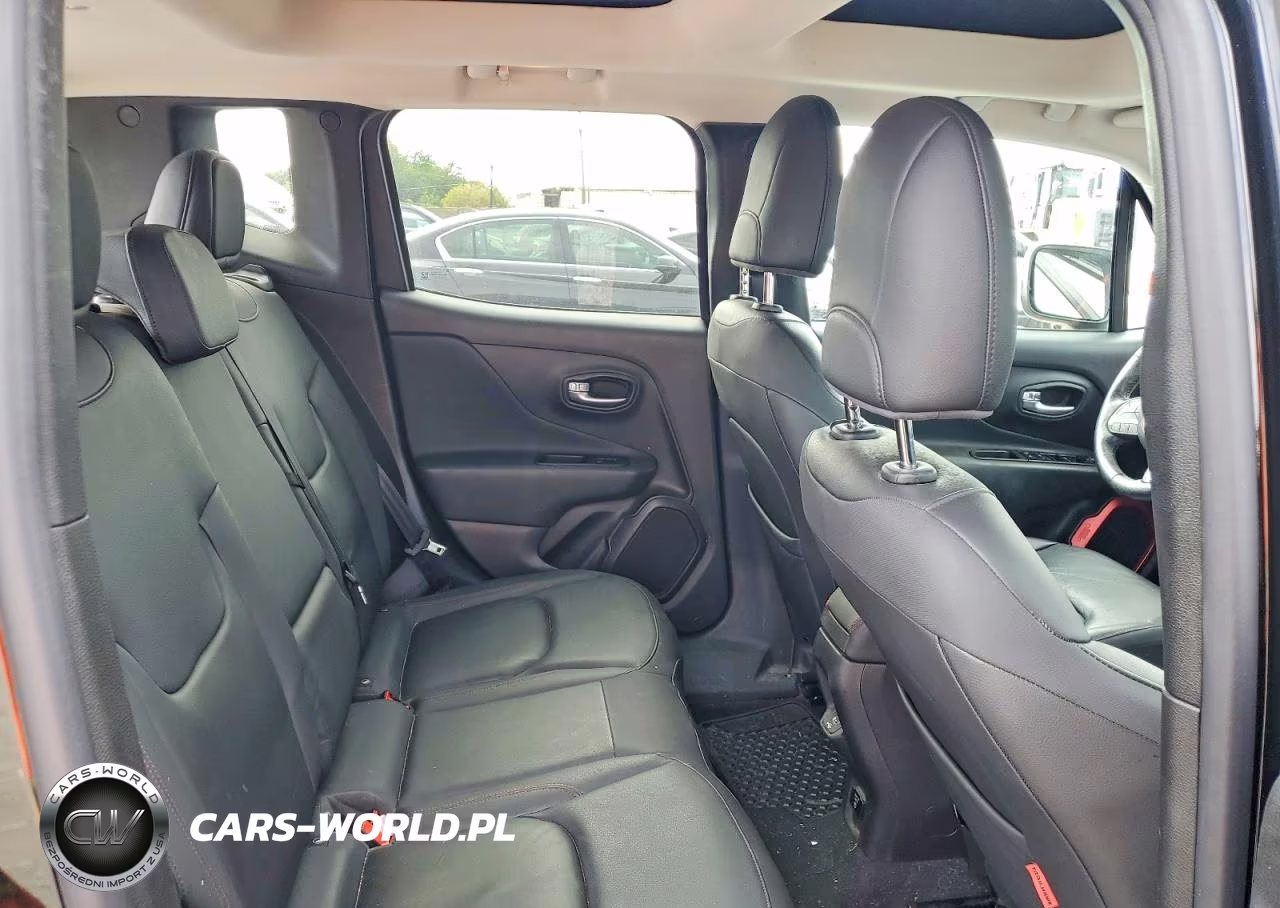 2020 Jeep Renegade Trailhawk VIN:ZACNJBC18LPL99609 - 11