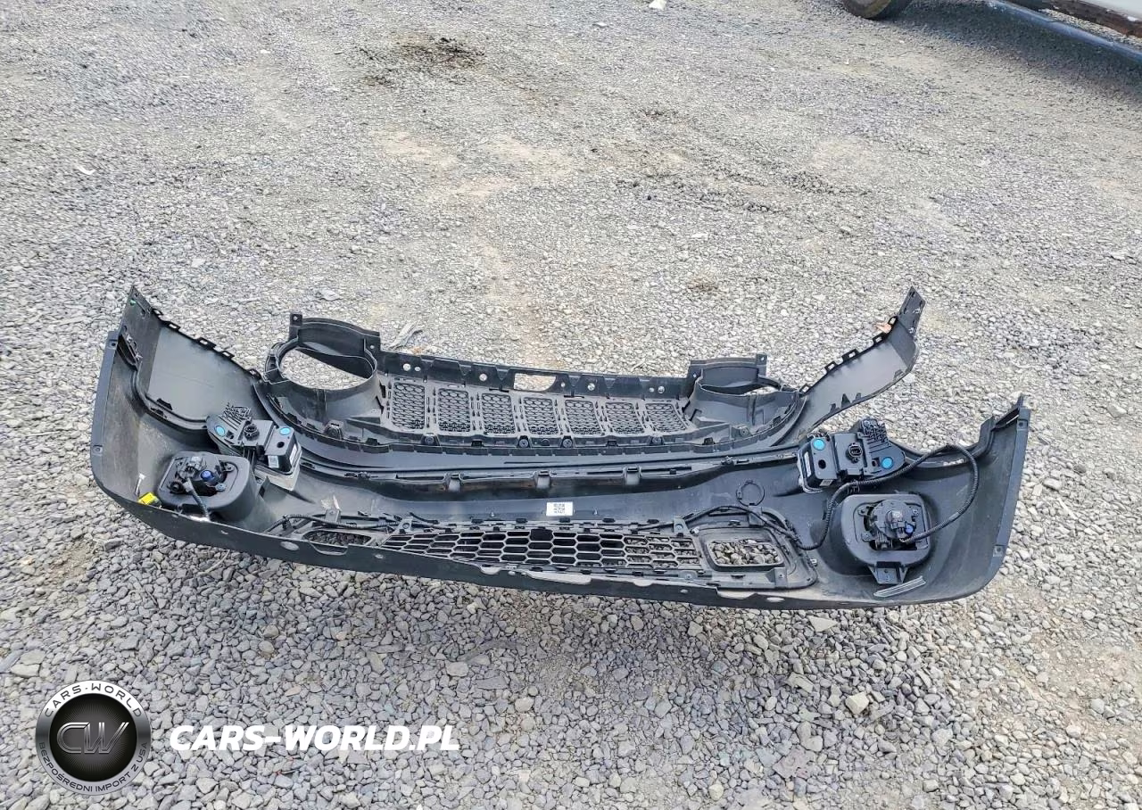 2020 Jeep Renegade Trailhawk VIN:ZACNJBC18LPL99609 - 13