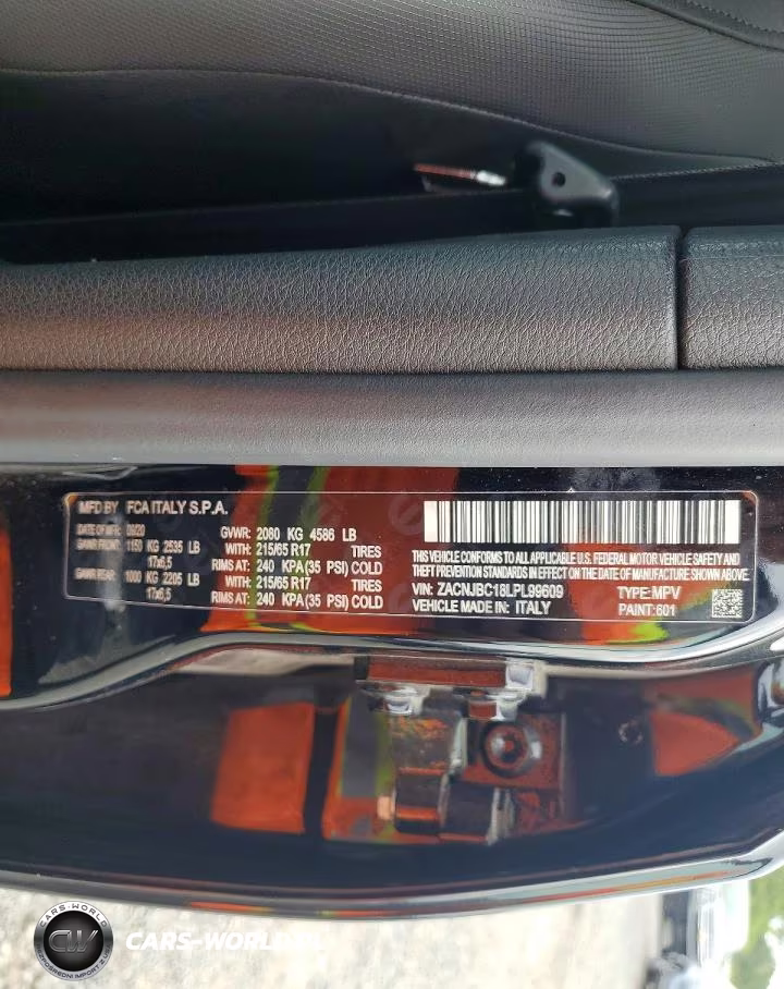 2020 Jeep Renegade Trailhawk VIN:ZACNJBC18LPL99609 - 14