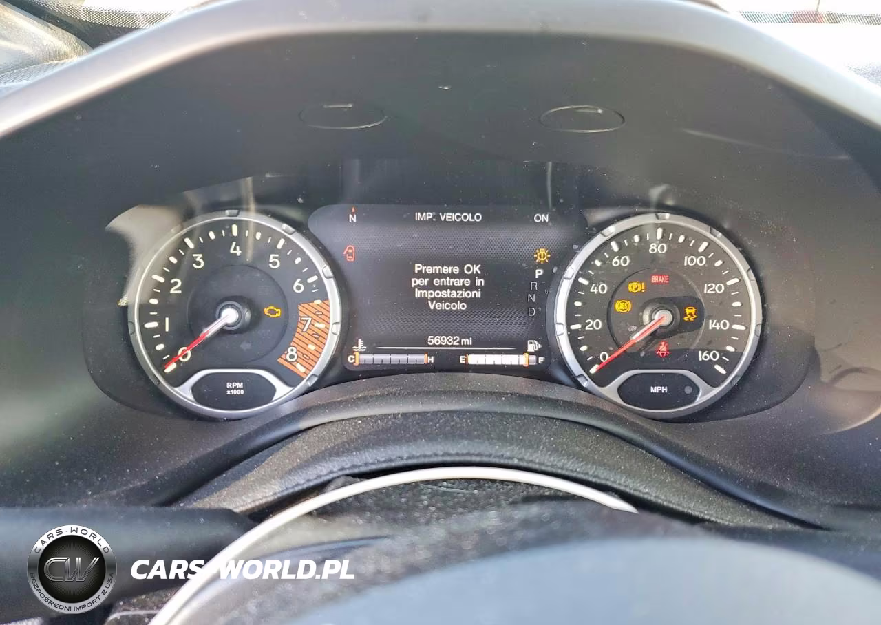 2020 Jeep Renegade Trailhawk VIN:ZACNJBC18LPL99609 - 9