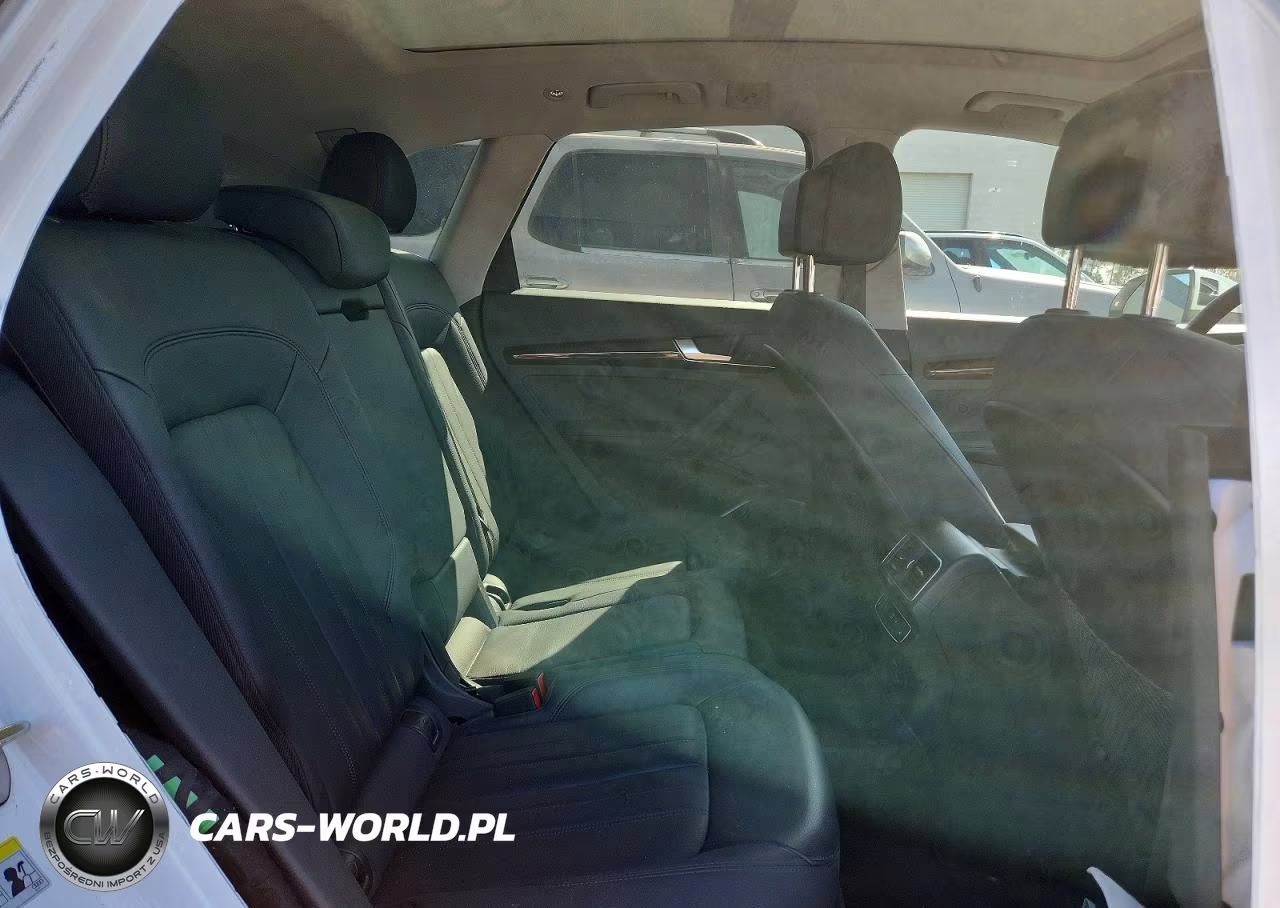 2019 Audi Q5 Premium Plus VIN:WA1BNAFY6K2138916 - 10