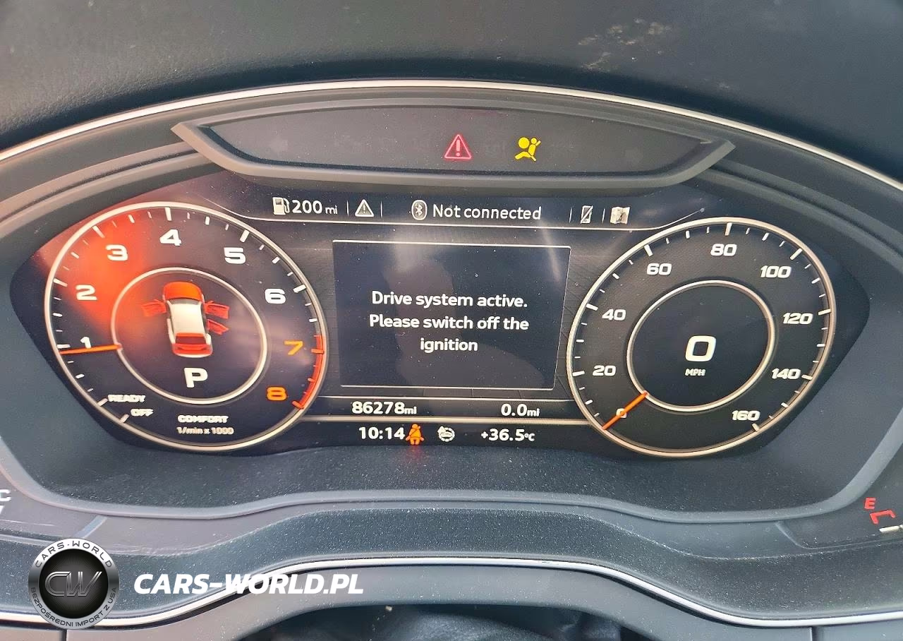 2019 Audi Q5 Premium Plus VIN:WA1BNAFY6K2138916 - 9