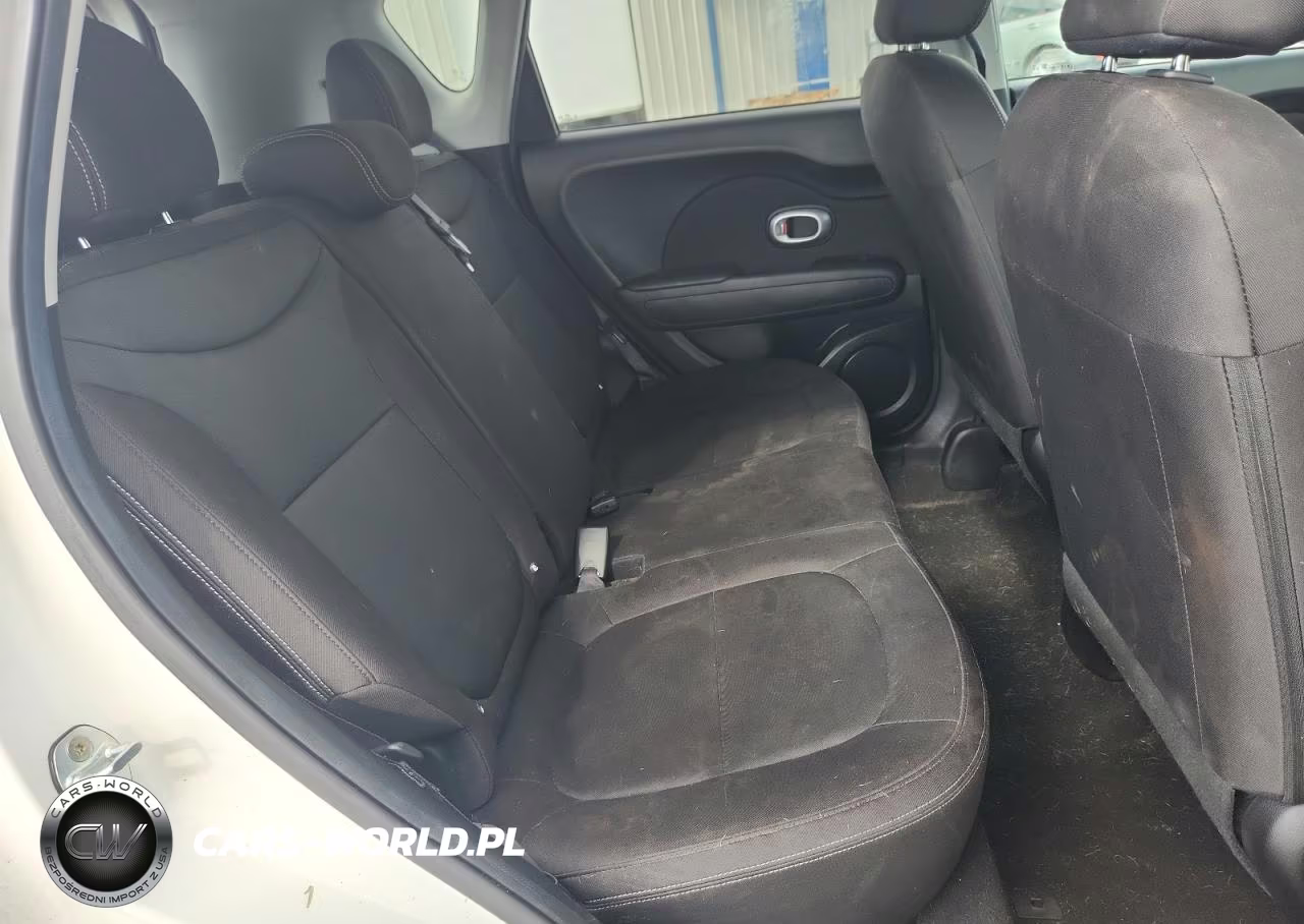 2016 Kia Soul Base VIN:KNDJN2A28G7407339 - 10