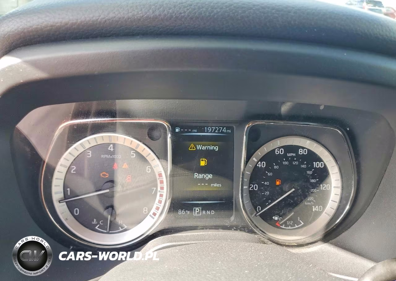 2017 Nissan Titan S VIN:1N6AA1EK2HN512307 - 9