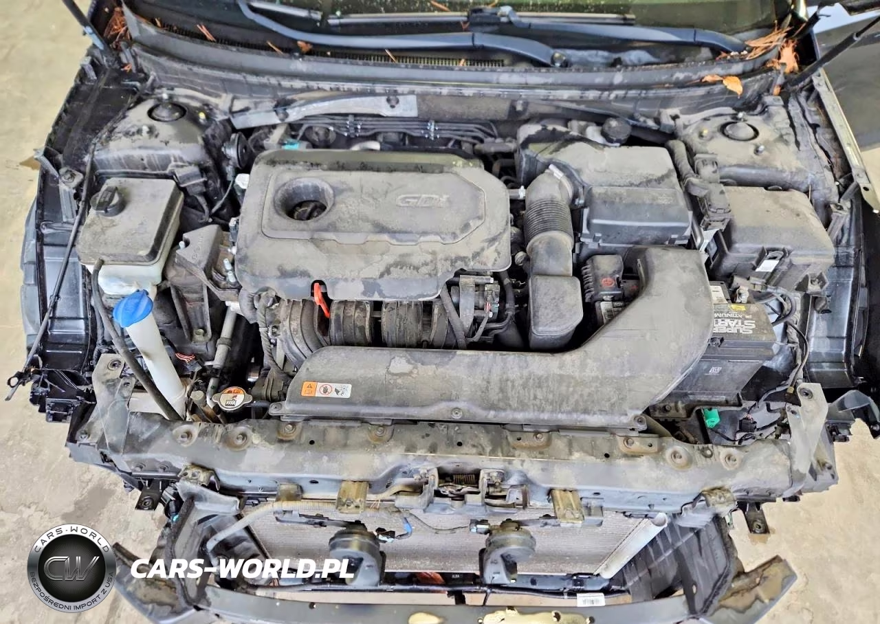 2015 Hyundai Sonata Limited VIN:5NPE34AF0FH158261 - 11