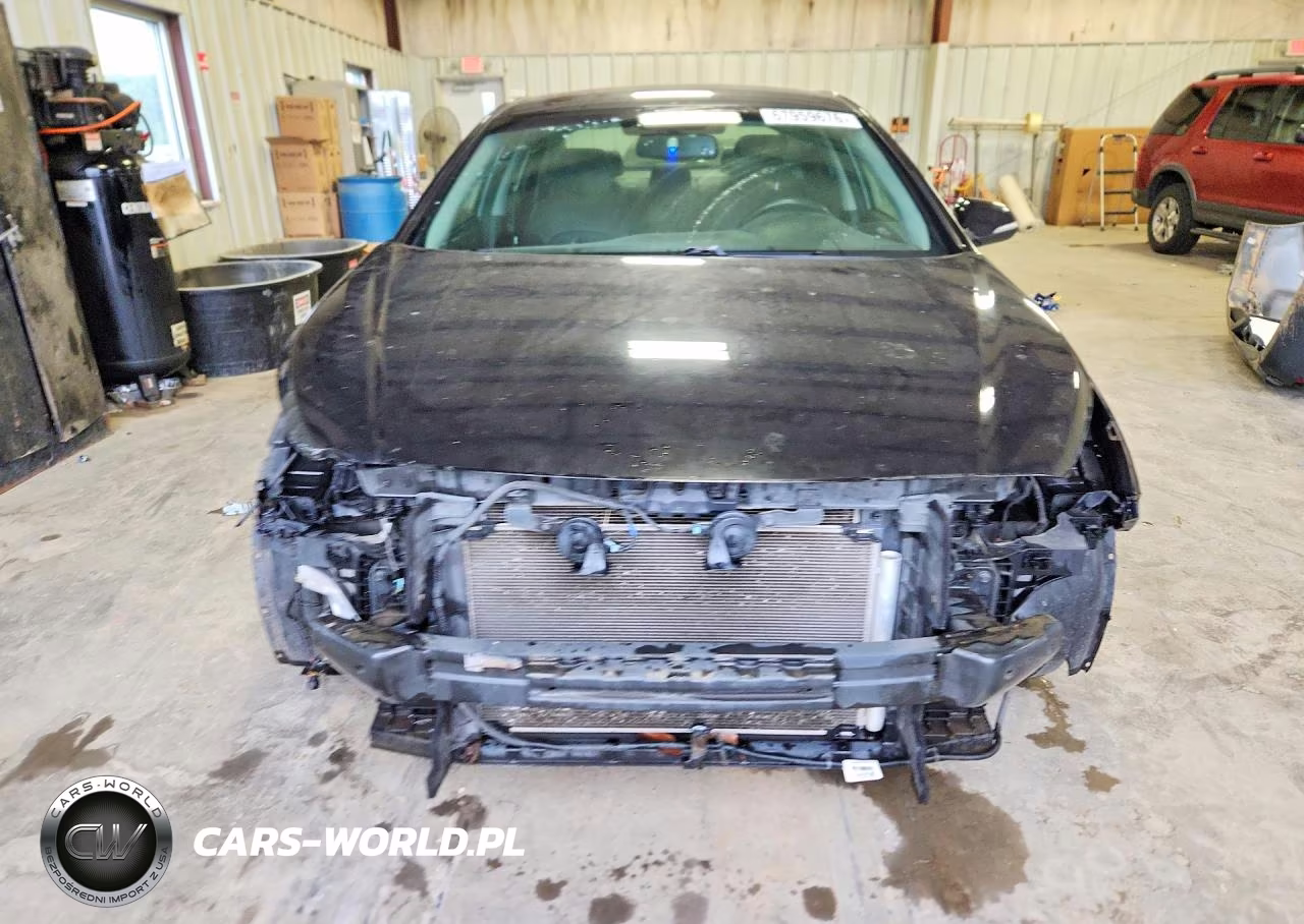 2015 Hyundai Sonata Limited VIN:5NPE34AF0FH158261 - 5