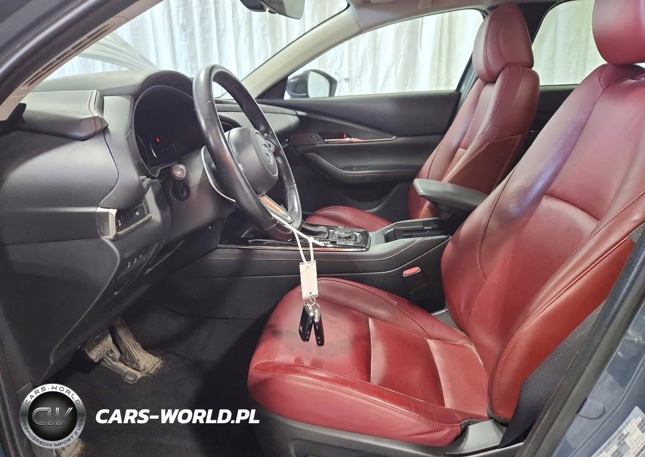 2022 Mazda Cx-30 Preferred VIN:3MVDMBCL6NM453789 - 7