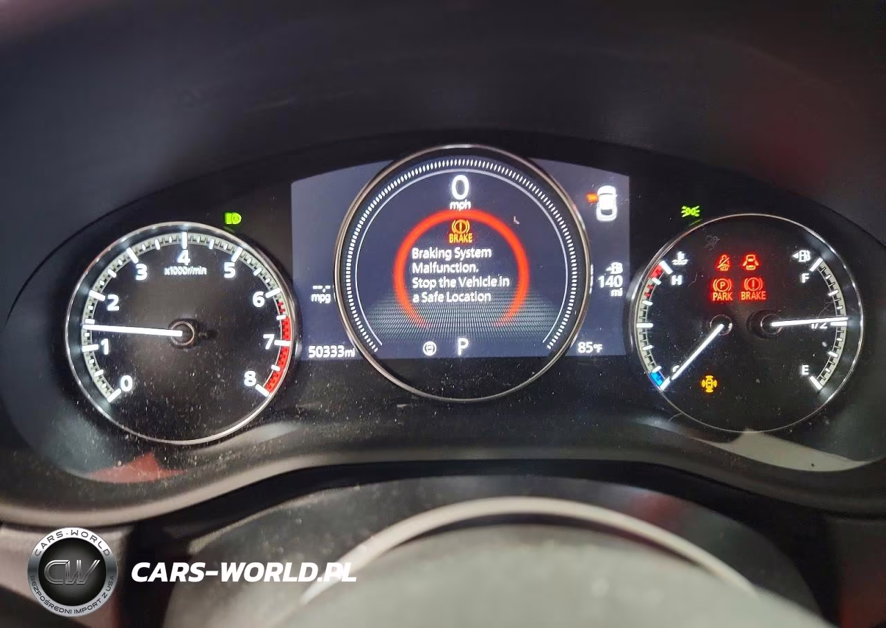 2022 Mazda Cx-30 Preferred VIN:3MVDMBCL6NM453789 - 9