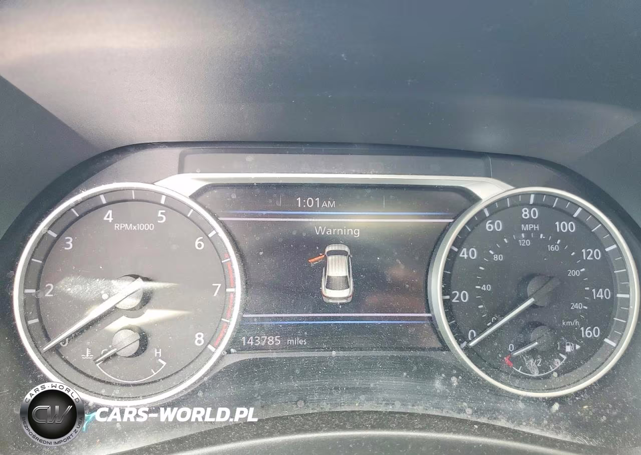 2020 Nissan Sentra Sr VIN:3N1AB8DV6LY229587 - 9