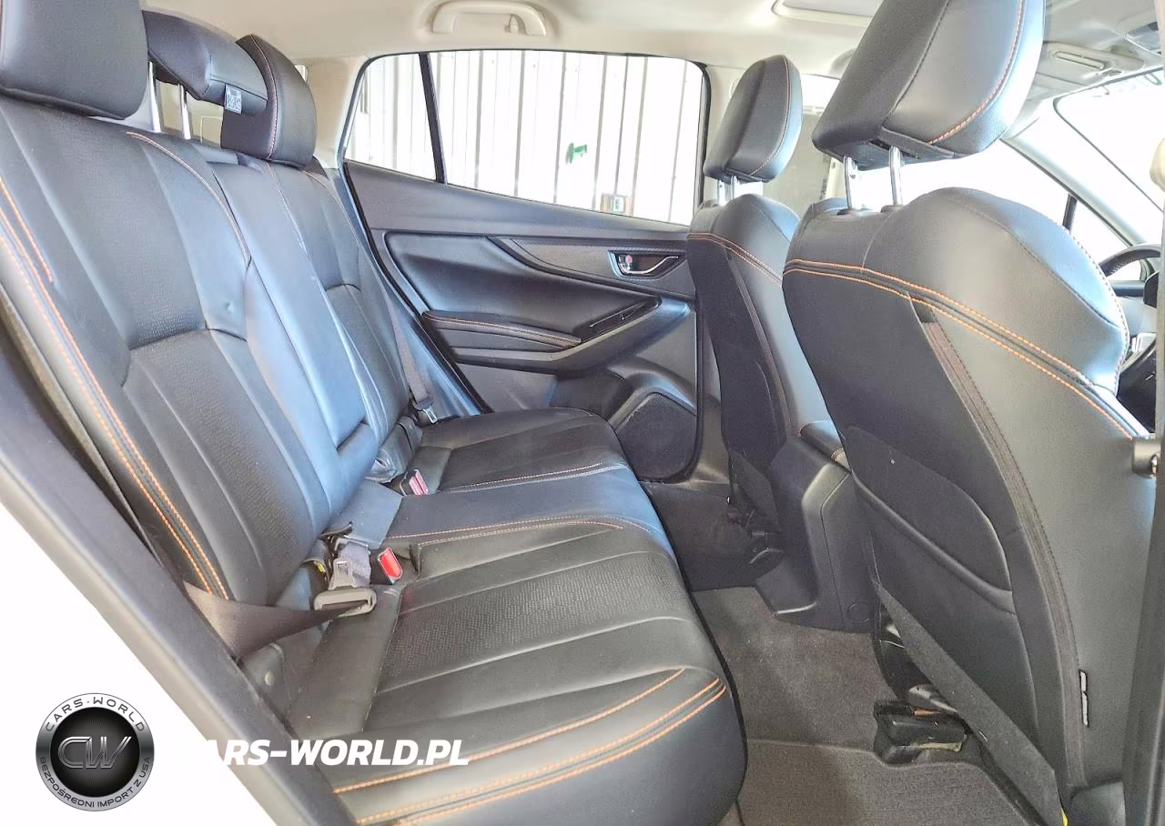 2018 Subaru Crosstrek Limited VIN:JF2GTALCXJH278457 - 11