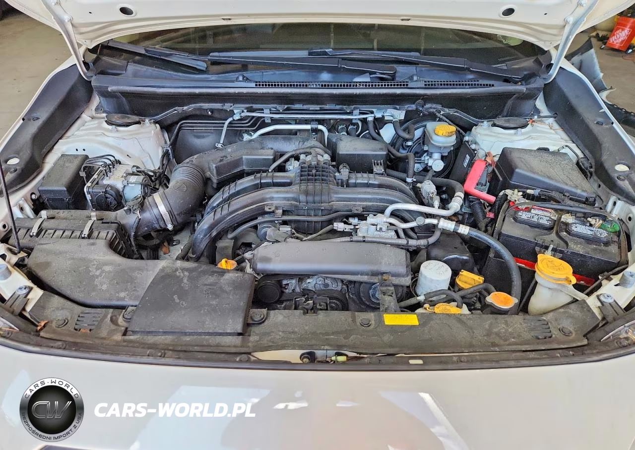 2018 Subaru Crosstrek Limited VIN:JF2GTALCXJH278457 - 12