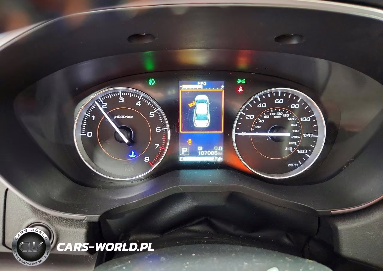 2018 Subaru Crosstrek Limited VIN:JF2GTALCXJH278457 - 9