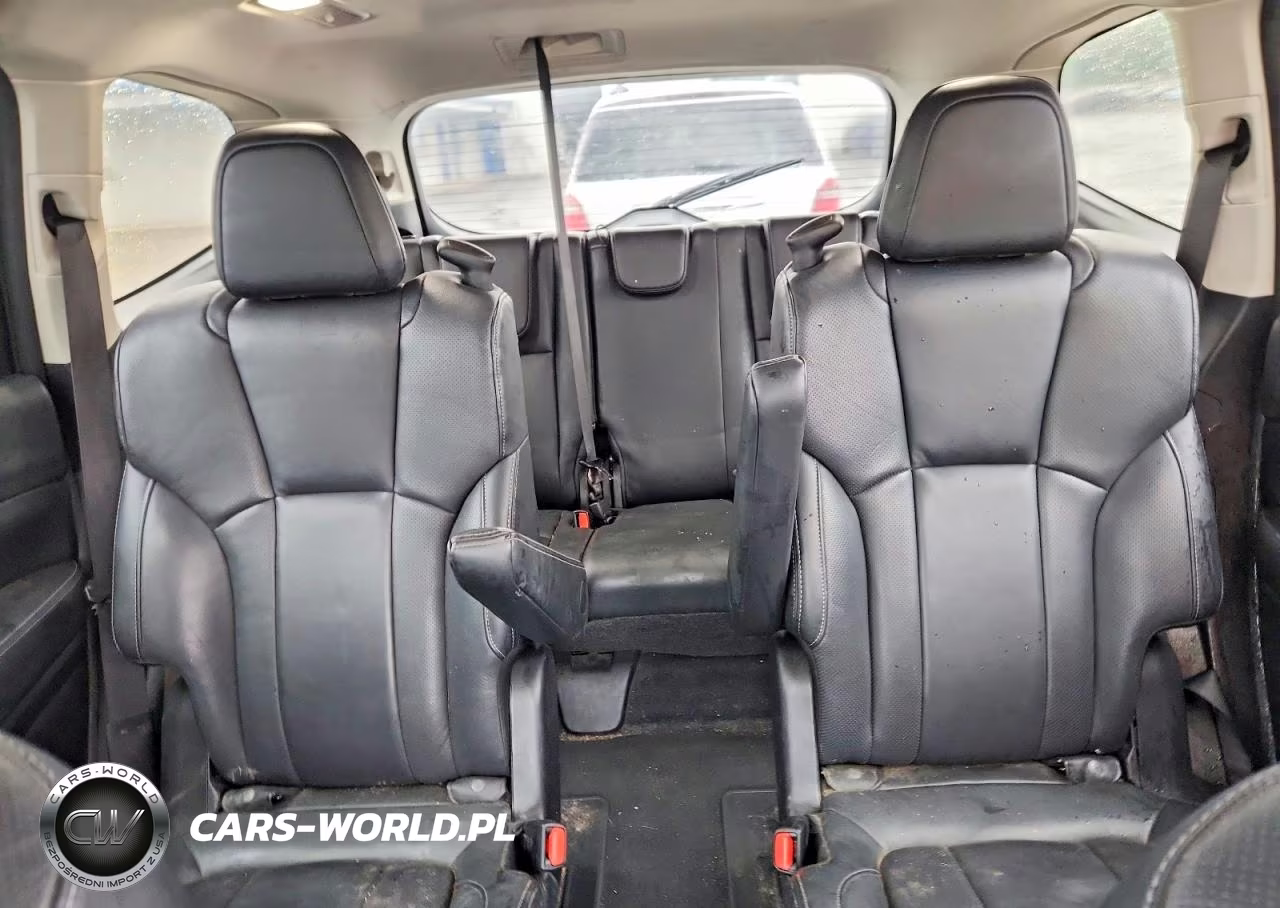 2020 Subaru Ascent Limited VIN:4S4WMAPD8L3414591 - 10